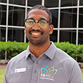 Headshot of Brian  Joseph 